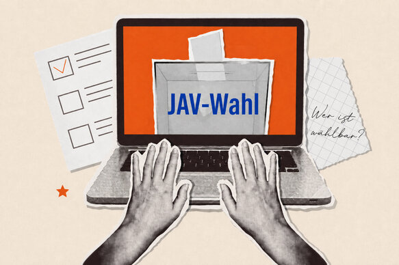 Kostenloses Webinar: Die fünf schlimmsten Fehler bei der JAV-Wahl
